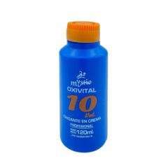 AGUA OXIGEN MYSTIC CREMA VOL10 120ML