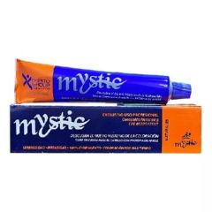 TINTE MYSTIC FANTASIA ROJO BERRY TUBO60G