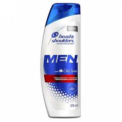 CHAMPU HEAD&SHOULDERS MEN CON OLD SPICE 375ML