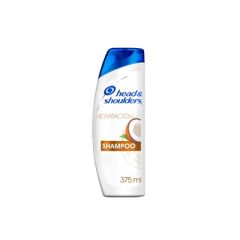 CHAMPU HEAD&SHOULDERS CON ACEITE DE COCO 375ML