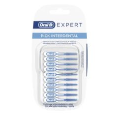 CEPILLOS INTERDENTALES ORAL B DENTAL EXPERT 20UN