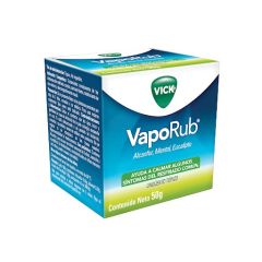 VICK VAPORUB TARRO DE 50G