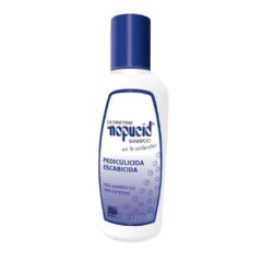 NOPUCID SHAMPOO 100 ML