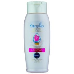 GEL INTIMO DEQUINO CON FRAGANCIA 240ML  