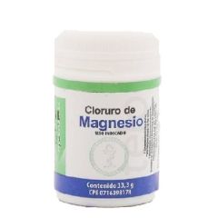 CLORURO DE MAGNESIO FSI X 33.3 GR