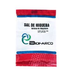 SAL DE HIGUERA BIOFARCO X 20 G