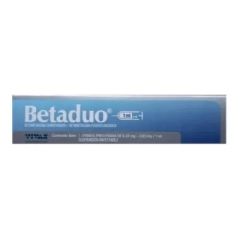 BETADUO VIVAX 1ML X 1 AMPOLLA           