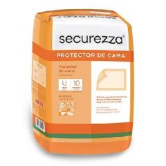 PROTECT DE CAMA SECUREZZA230X210X130 10U