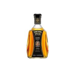 WHISKY SOMETHING SPECIAL 0,75L          