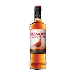 WHISKY FAMOUS GROUSE 1L                 