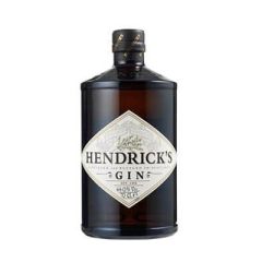 GINEBRA HENDRICKS 0,70L                 