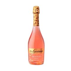 VINO DON LUCIANO PINK MOSCATO SPARK0,75L