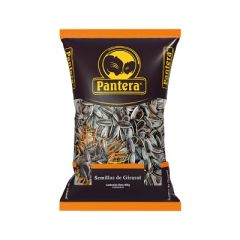 SEMILLAS DE GIRASOL PANTERA 400G