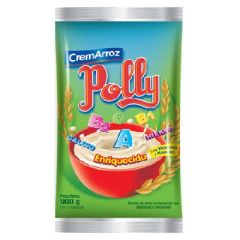 CREMA DE ARROZ POLLY BOLSA 900 G        