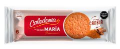 GALLETA MARIA CALEDONIA CON CANELA 150G